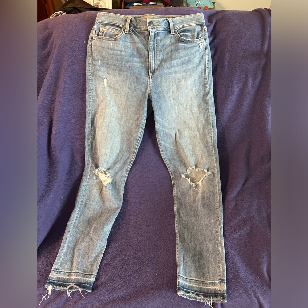 Joe’s Skinny Jeans